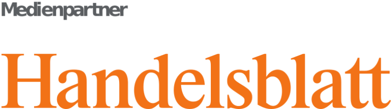 Medienpartner Handelsblatt