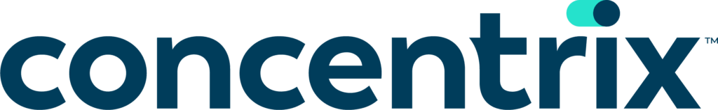 Logo concentrix