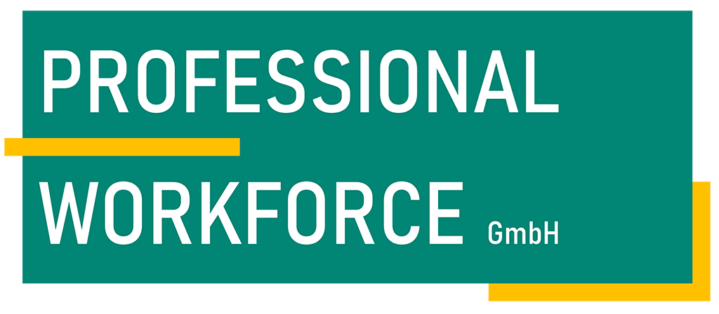 Logo Professional Workforce